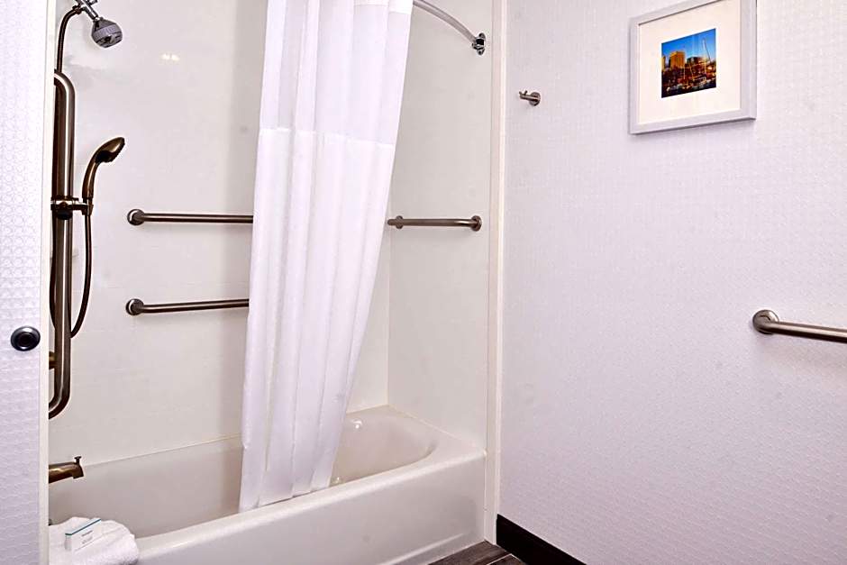 Hampton Inn Norfolk/Virginia Beach
