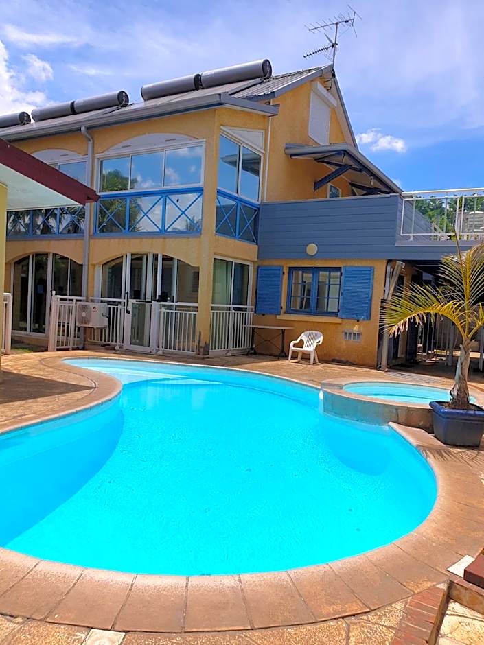 Aquabeach