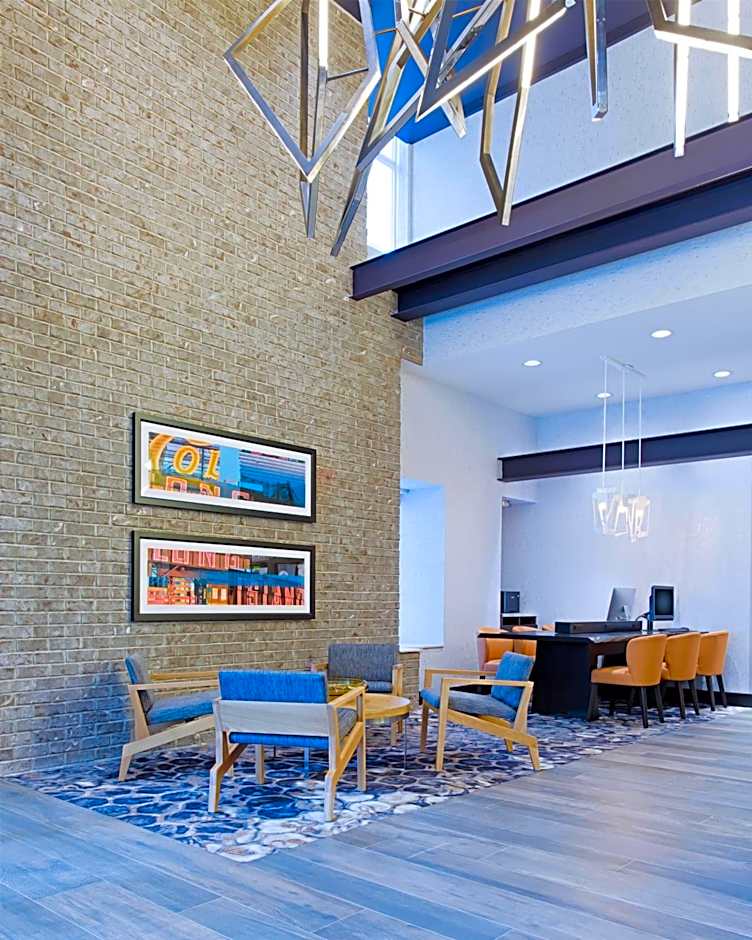 Hyatt Place Long Island City NY