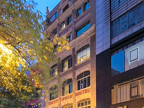 Guangzhou Gangrun East Asia Hotel
