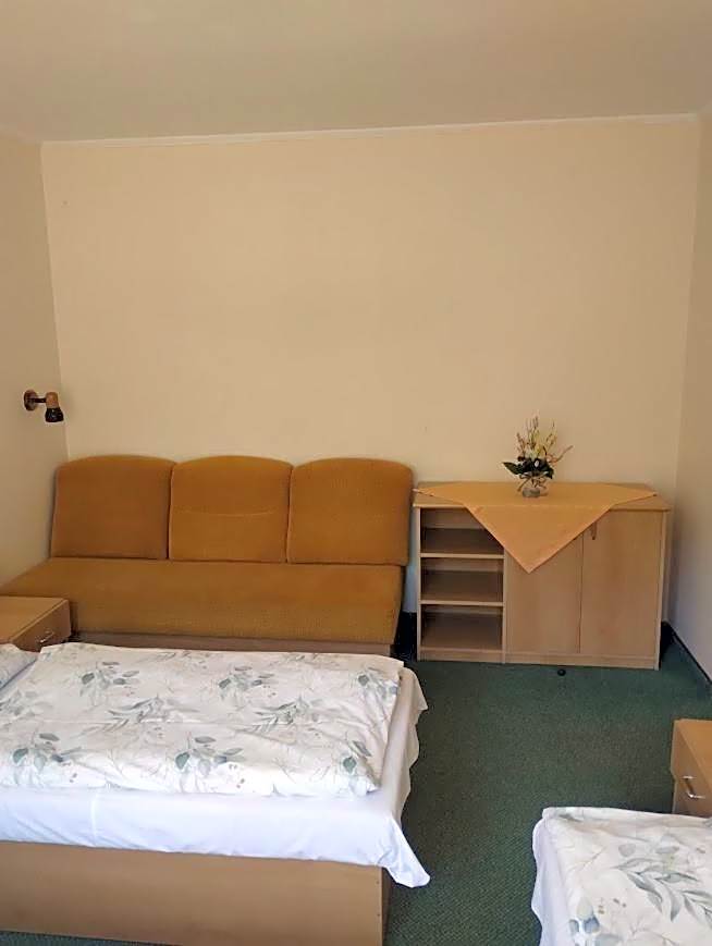 Horský Hotel Magura