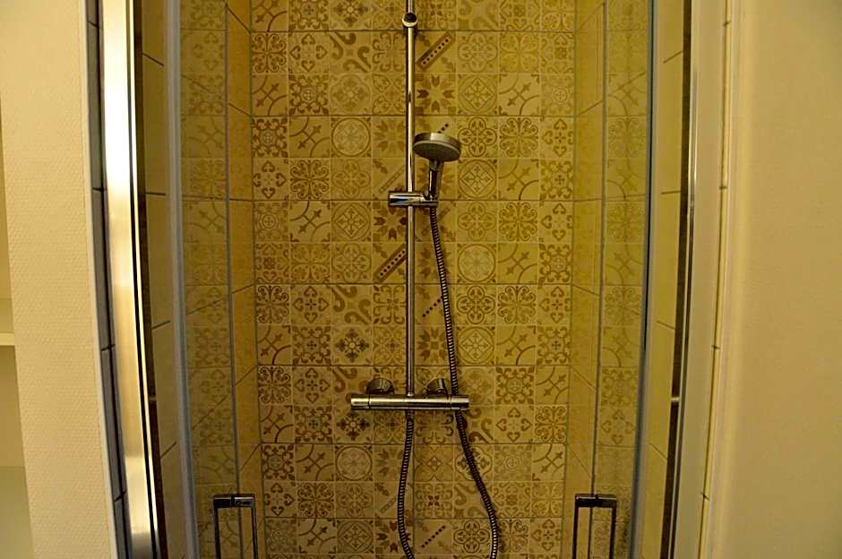 Domaine Ferme Sainte Anne