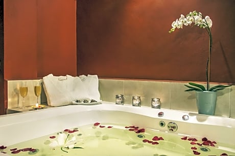 Master Suite