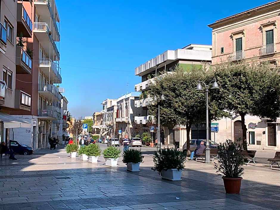 Agorà B&B Urban Relais