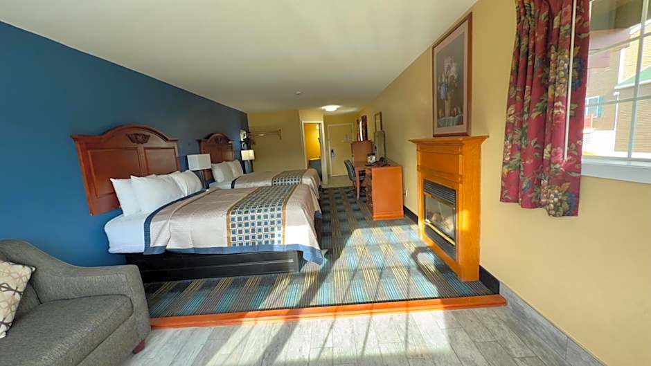 Swiss Chalets Village Inn