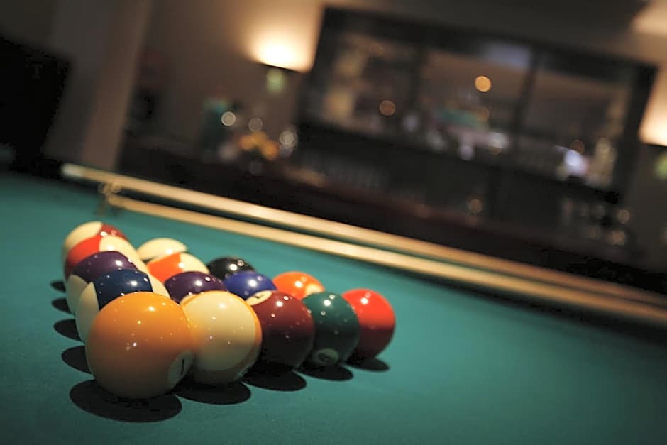 Park Hotel Fasanerie Neustrelitz