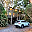 Crayfish Creek Van & Cabin Park