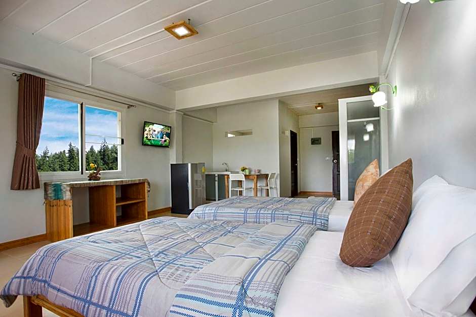 Baan Bangrak Residence