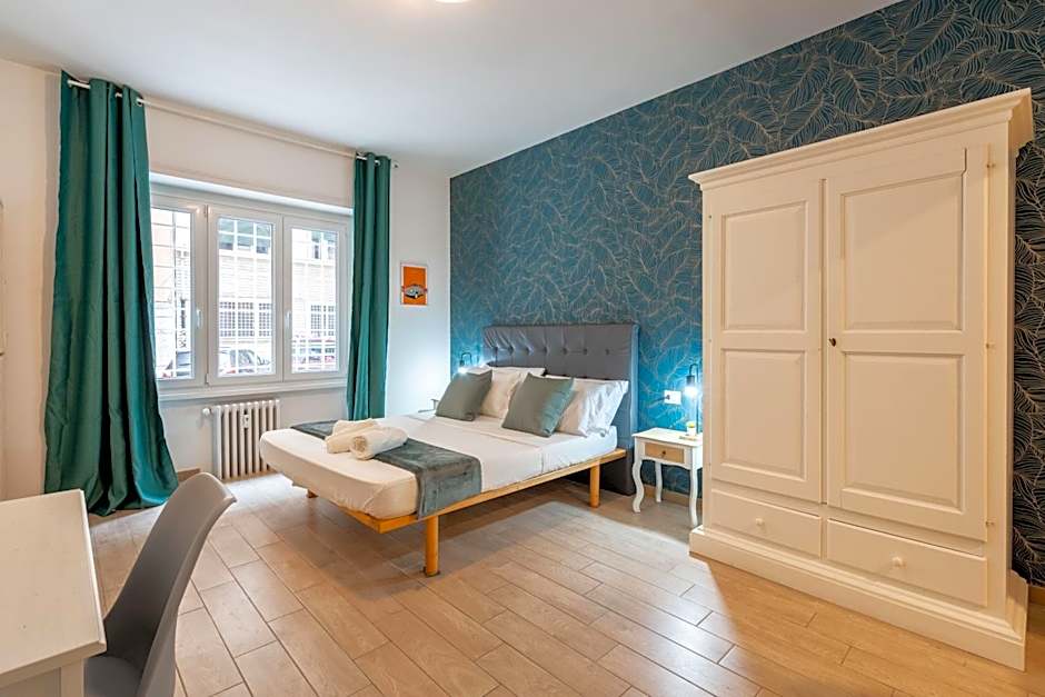 VaticanRome GUESTHOUSE