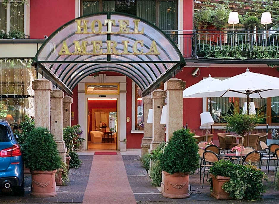 Hotel America