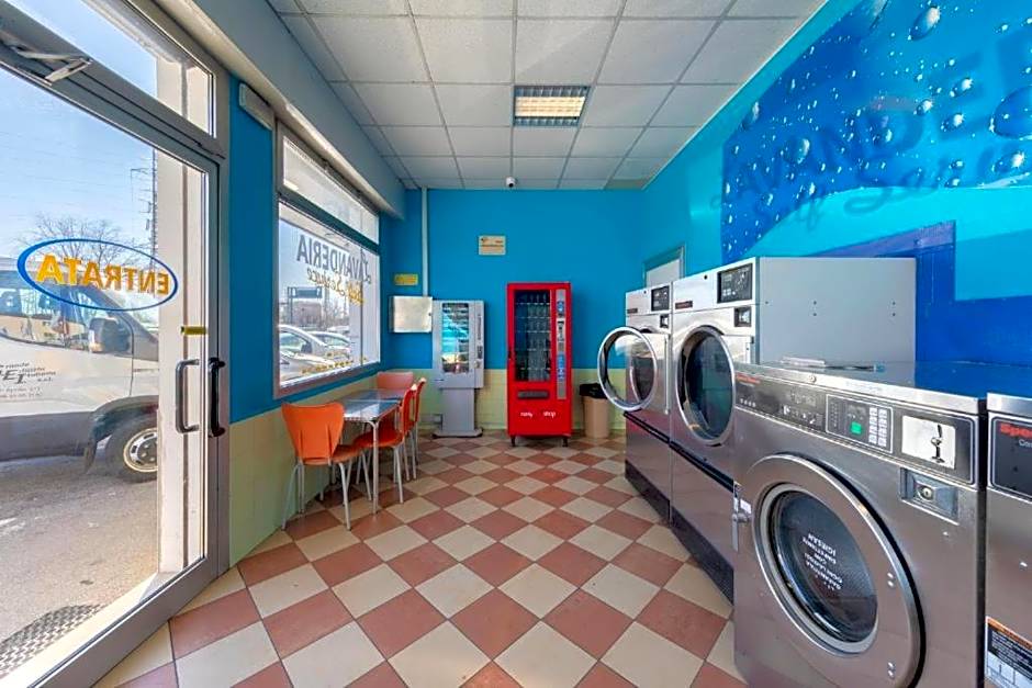 Albergo Nuova Aurora - Porto Marghera