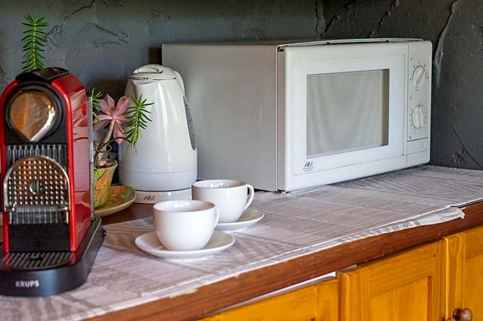 Bollinger Guest House