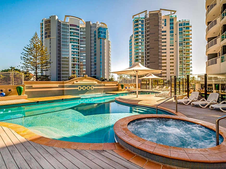 The Sebel Twin Towns Coolangatta