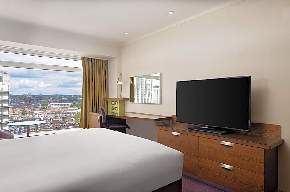Hilton London Metropole