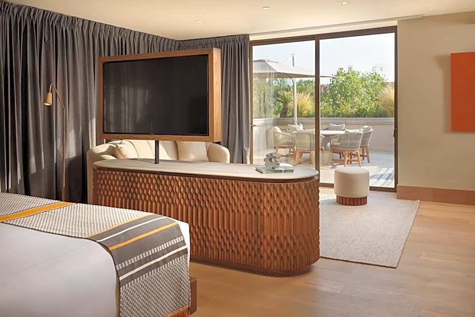 NUMU Boutique Hotel, The Unbound Collection by Hyatt