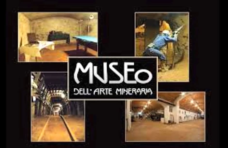 B&B Mare Monti Miniere