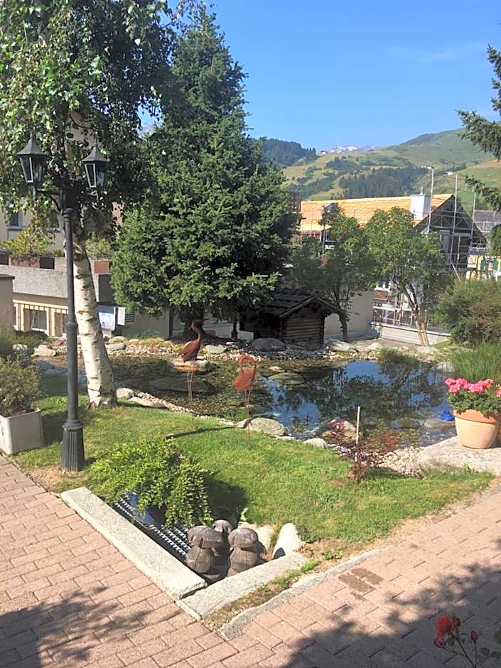 Hotel B&B Casa La Val