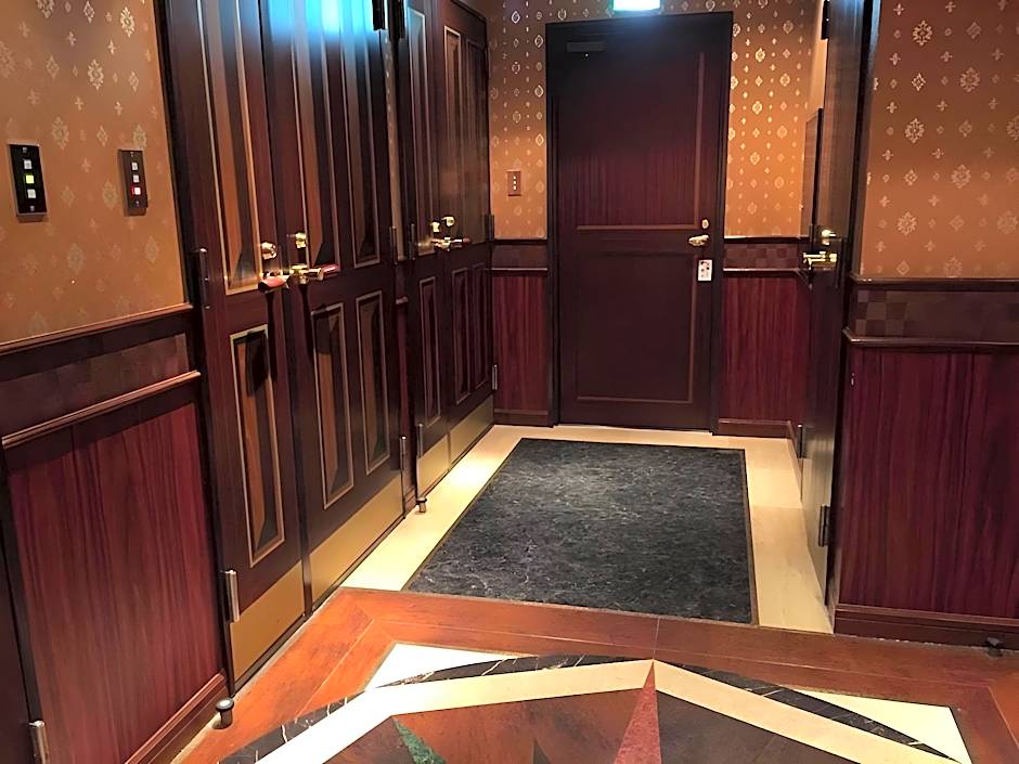 Salle De Bain Hotel - Adults Only