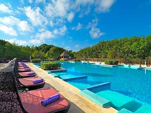 The Reserve at Paradisus Playa del Carmen