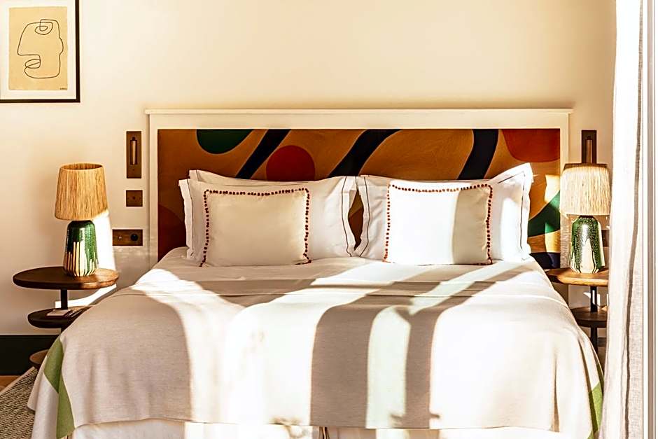 Hotel Lou Pinet