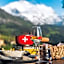 Hotel Jungfraublick