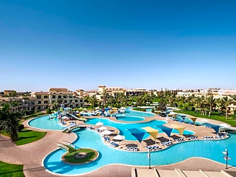 Movenpick Hotel & Casino Cairo-Media City