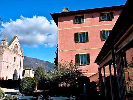 Country House la Padronale Del Rivo