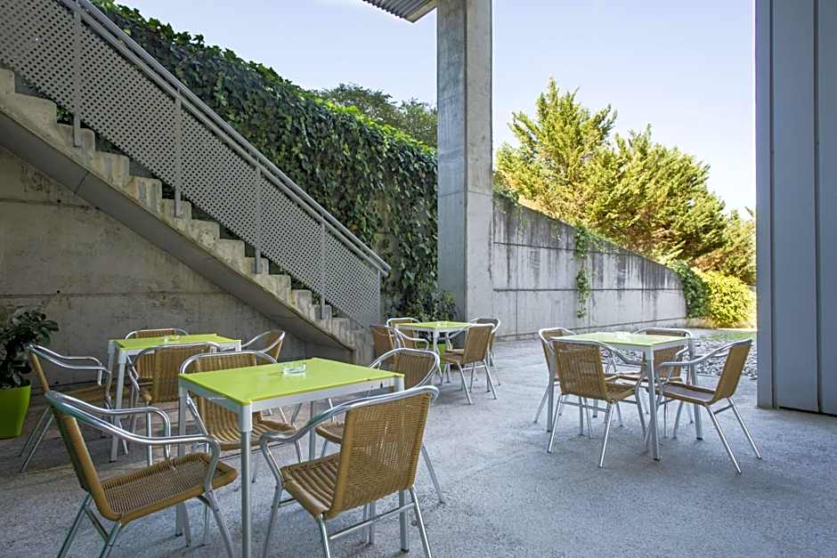 Residencia Universitaria Resa Campus de Montilivi