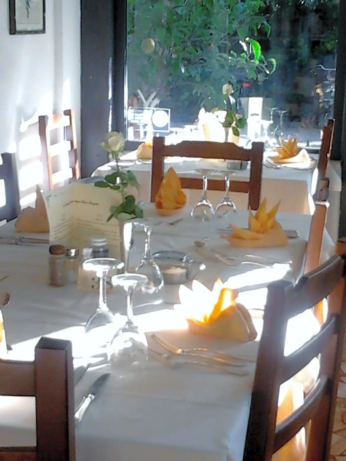 Hotel La Primula