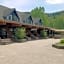 Hôtel Domaine du Lac Chambon