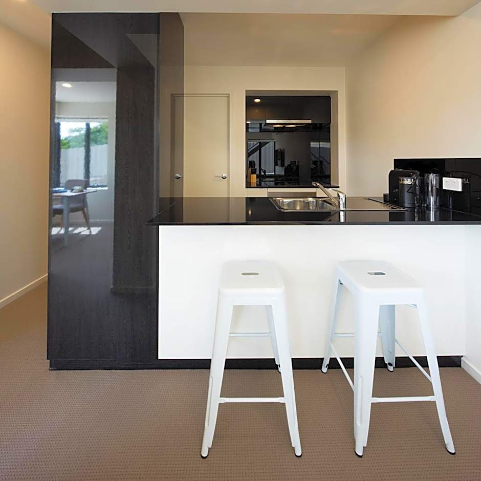 110 Hampden Apartments