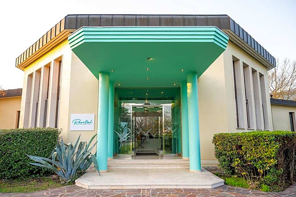 Galzignano Resort Terme & Golf - Hotel Majestic