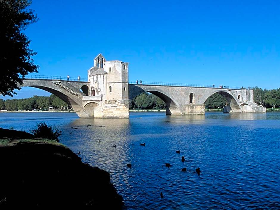 ibis budget Avignon Centre