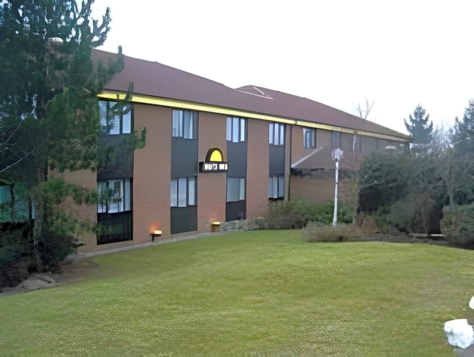 Days Inn Sedgemoor M5