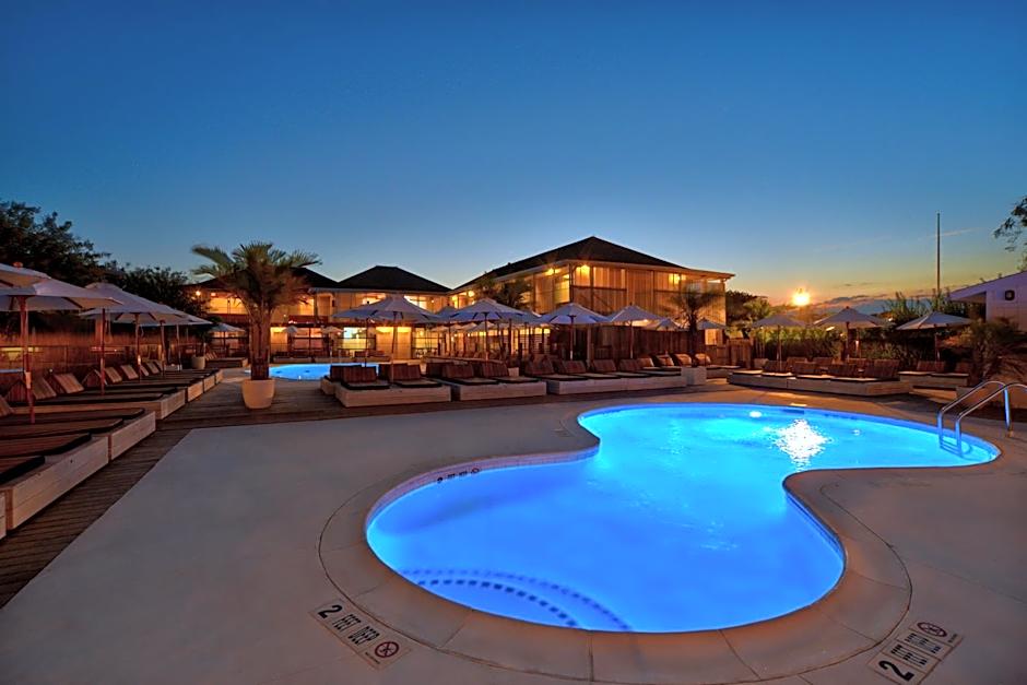 The Montauk Beach House