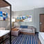 SpringHill Suites by Marriott Huntington Beach Orange County