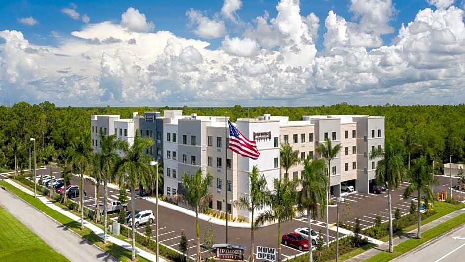 Staybridge Suites - Naples - Marco Island, an IHG Hotel