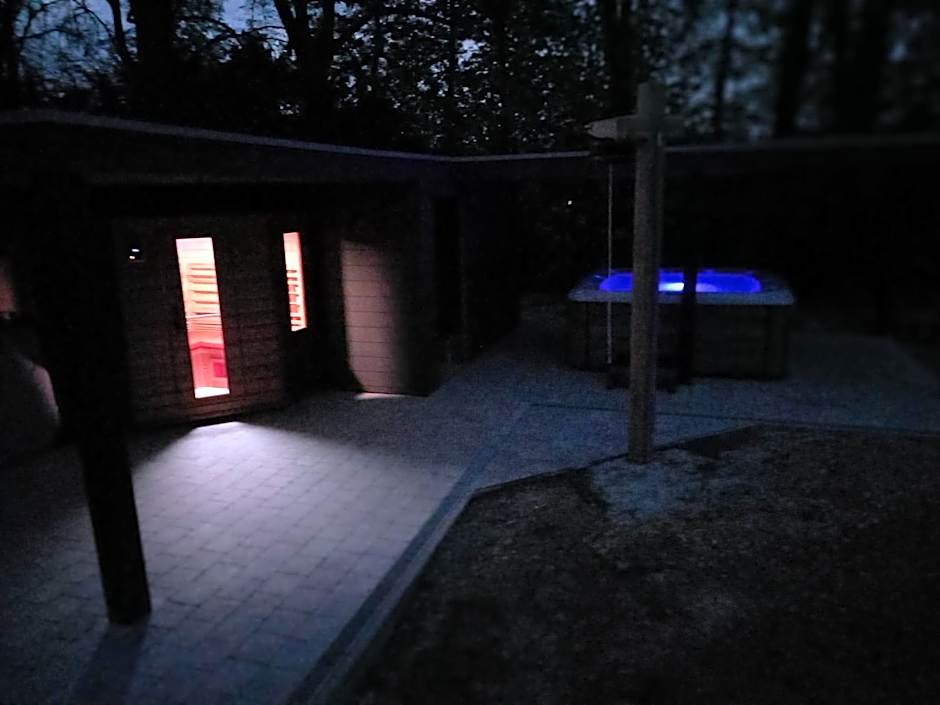 Hotel La Heid des Pairs