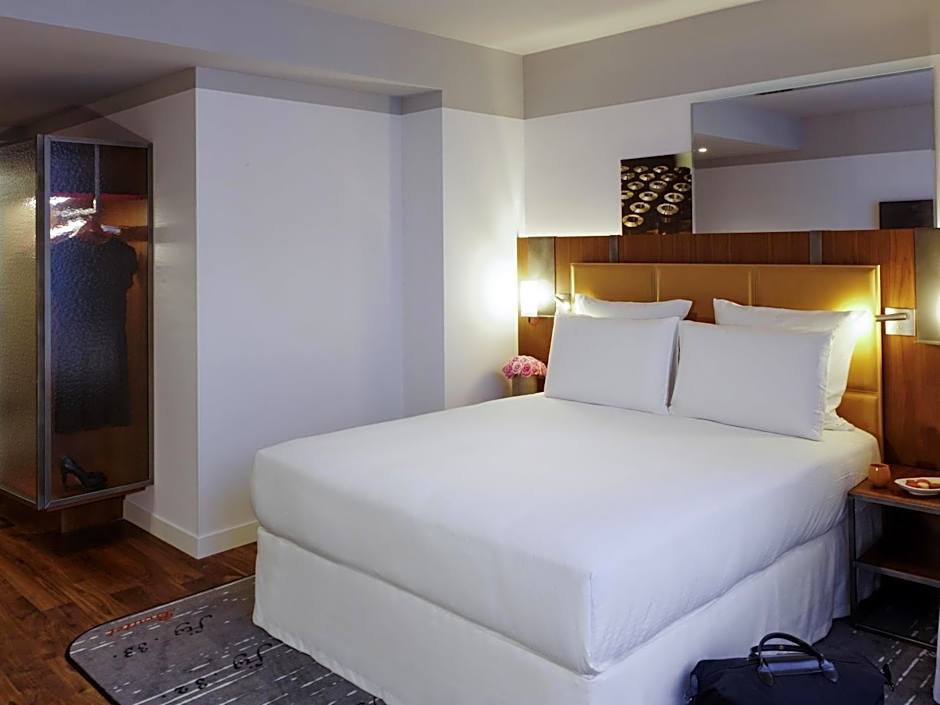 Hotel Paris Bastille Boutet - MGallery by Sofitel