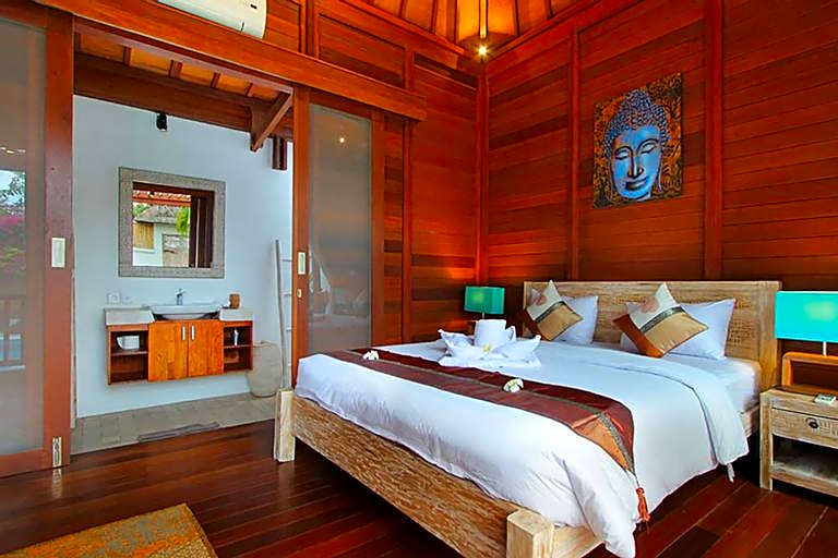 Villa Blue Pearl