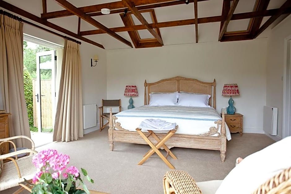 The Old Hop Kiln Barn