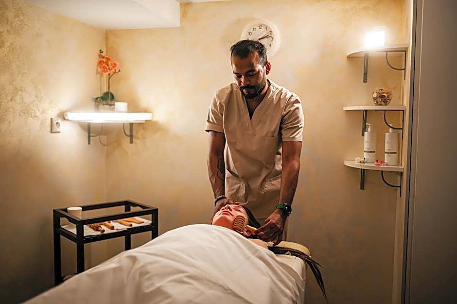 Šport Hotel *** Donovaly