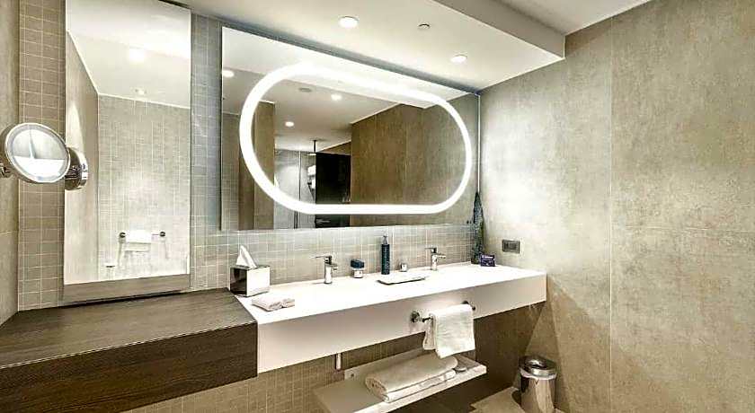 DoubleTree by Hilton Pointe-Noire