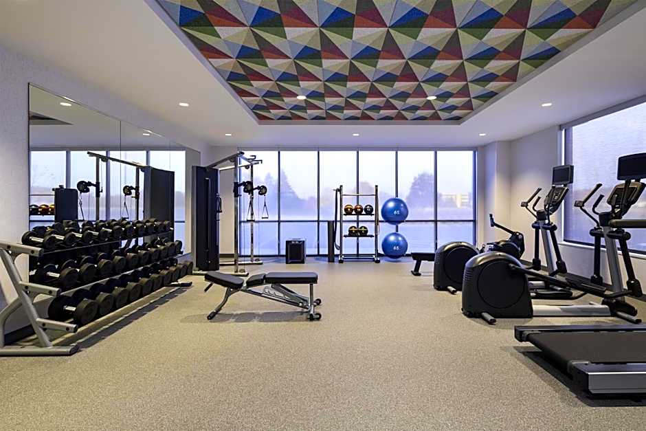 Home2 Suites by Hilton Stevens Point