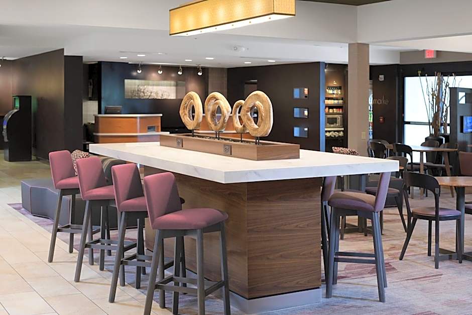 Courtyard by Marriott Albuquerque Airport