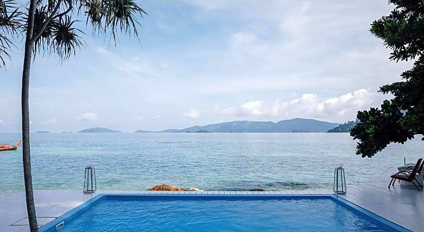 Casa De Lipe Pool Villa