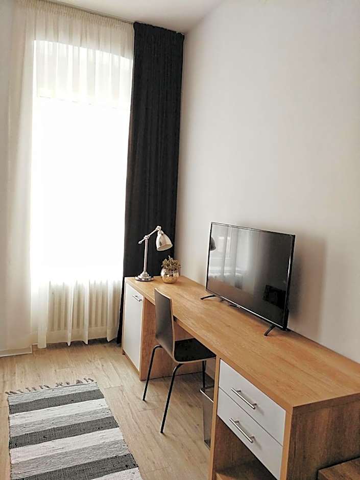 Arhiv Boutique House