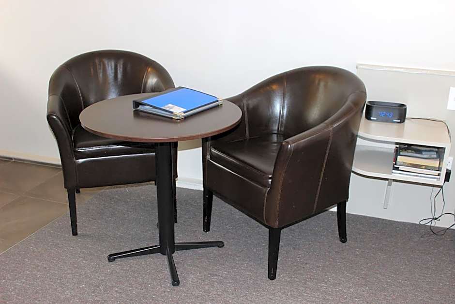 Quality Inn Acapulco Taupo
