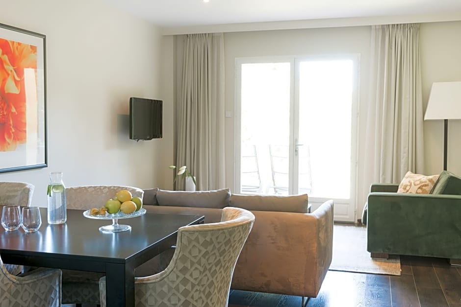 Sandton Hotel & Residence Domaine Cocagne