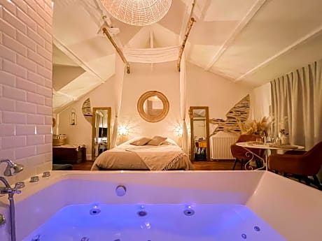 Love Room Bohème Les Petits Plaisirs